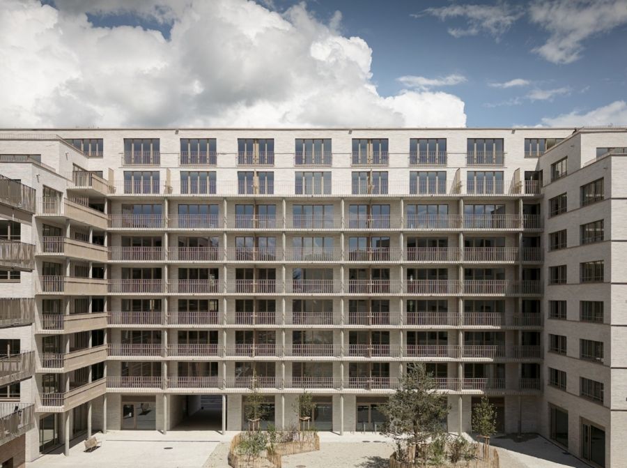 © Meier + Associés Architectes